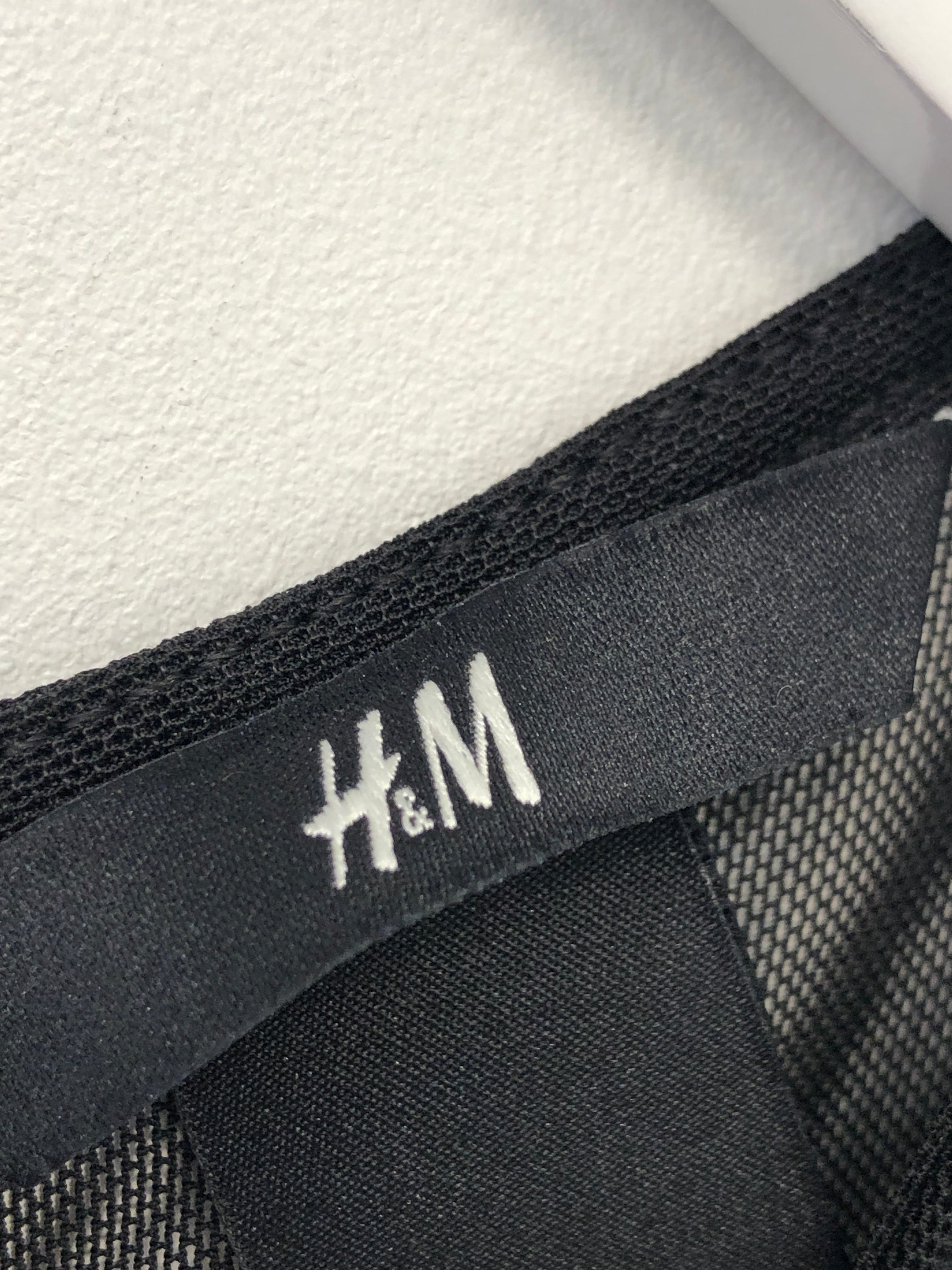 H&M Bluse